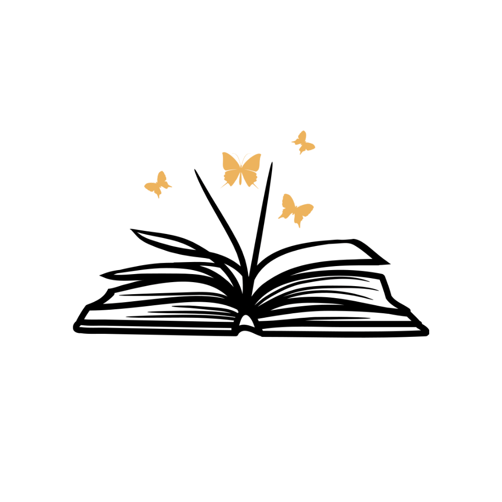 Golden Butterfly Books